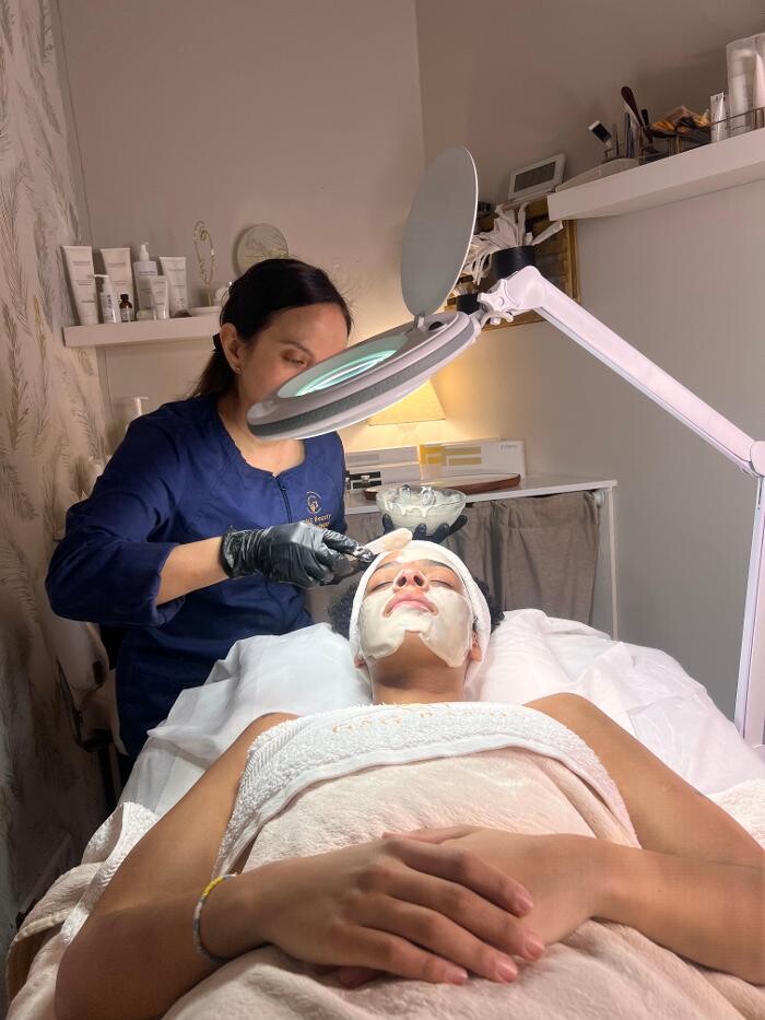 Images Centro de Estética G&G Beauty