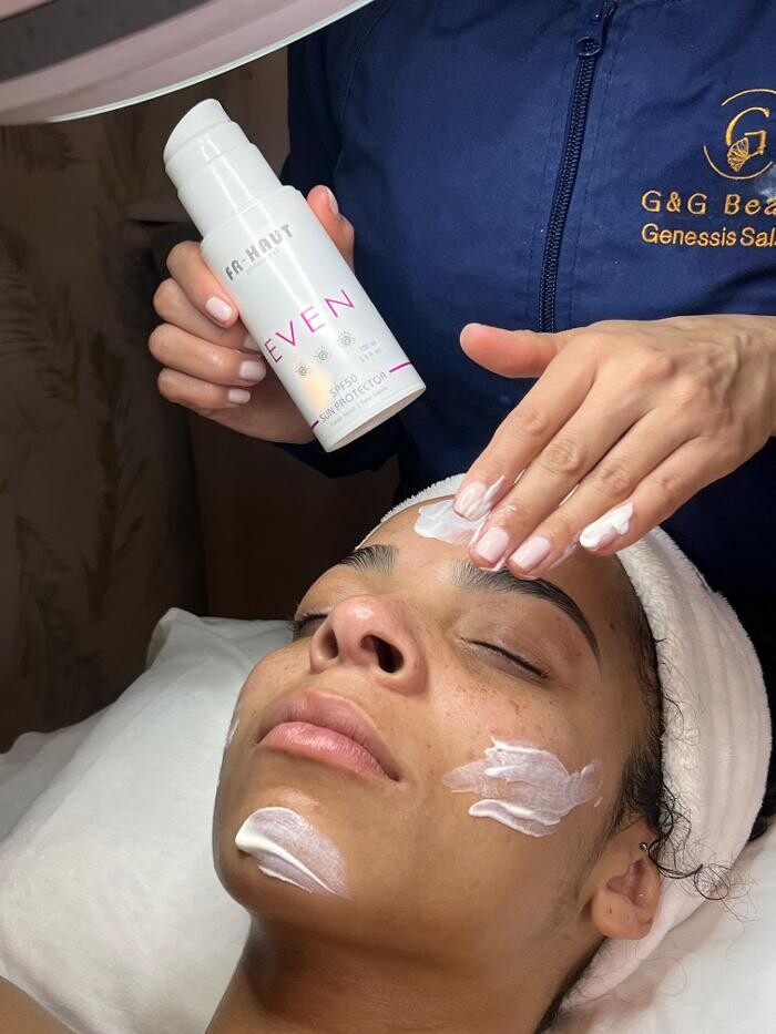 Images Centro de Estética G&G Beauty