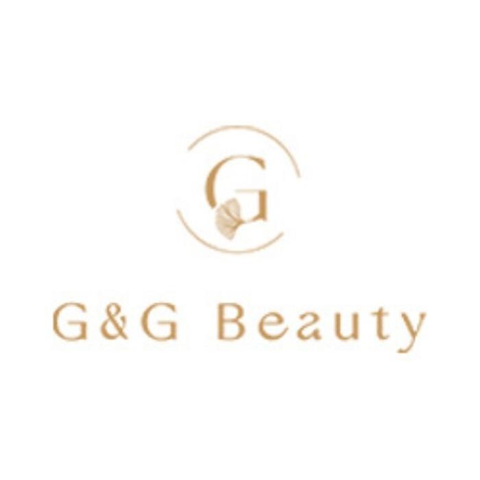 Centro de Estética G&G Beauty Logo