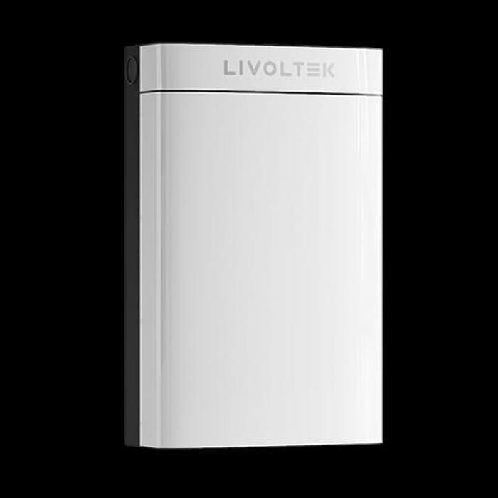 Images Livoltek Spain -Empresa de fabricación de energía solar.