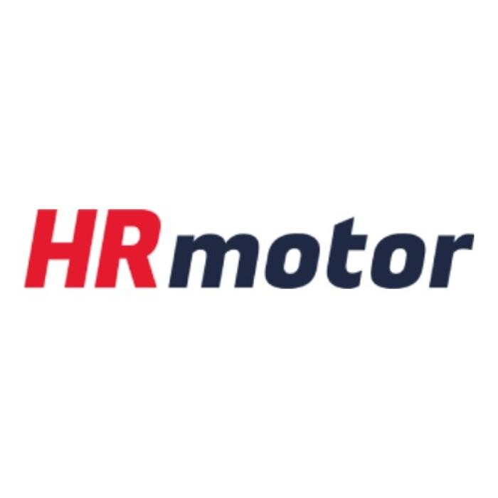 HR Motor Logo