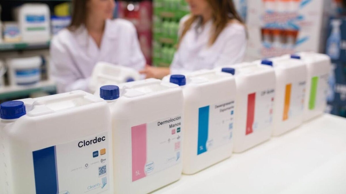Images CLEANITY S.L.