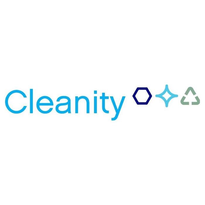 CLEANITY S.L. Logo