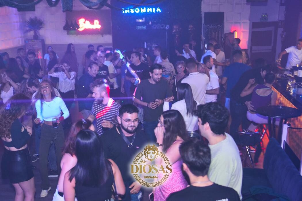 Images Discoteca Sala Insomnia