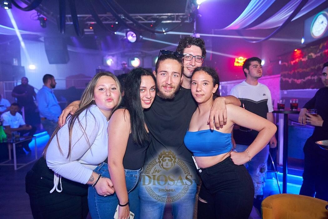 Images Discoteca Sala Insomnia