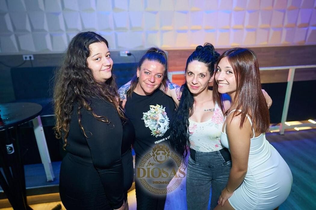 Images Discoteca Sala Insomnia