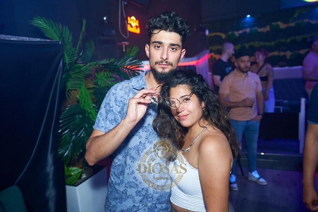 Images Discoteca Sala Insomnia