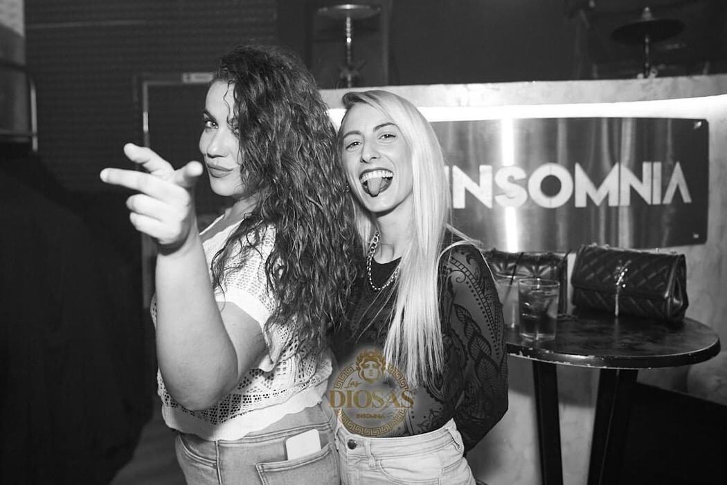 Images Discoteca Sala Insomnia