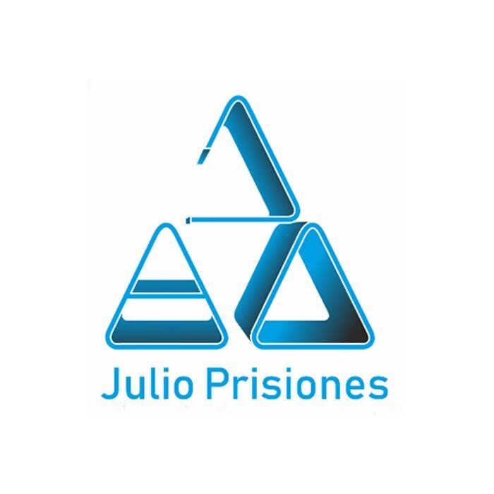 Academia Julio Prisiones Logo