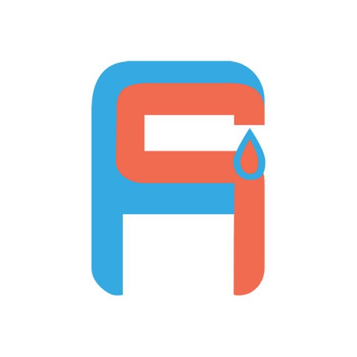 INSTALACIONES FRANGAMO Logo