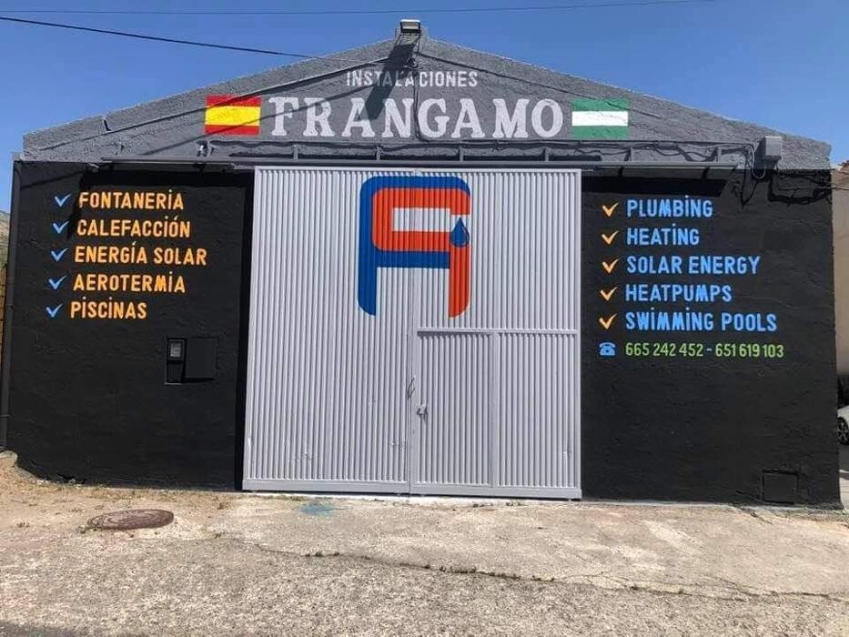 Images INSTALACIONES FRANGAMO