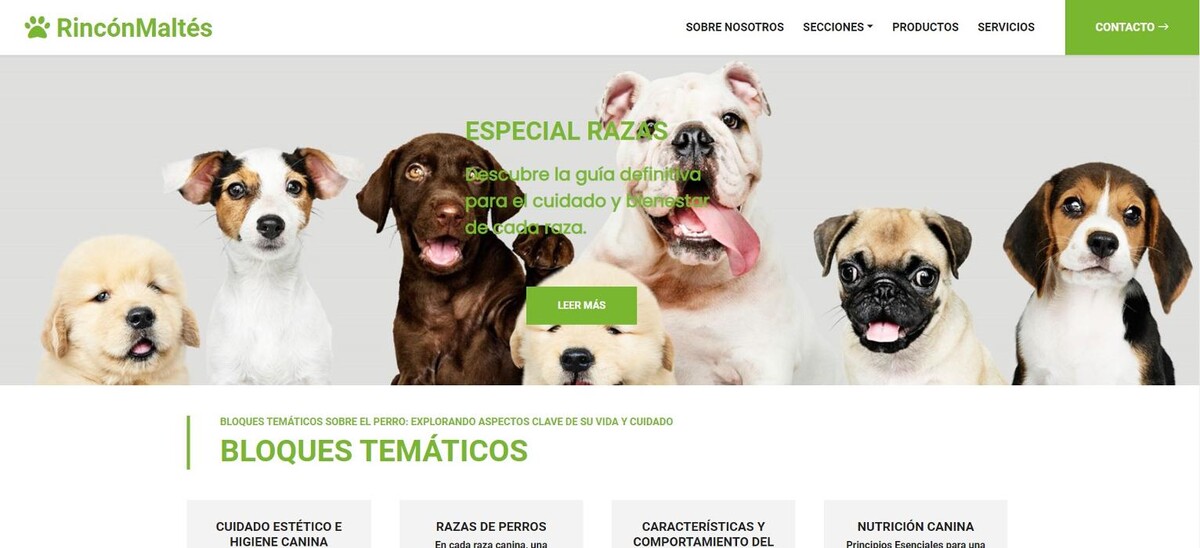 Images RINCONMALTES.COM