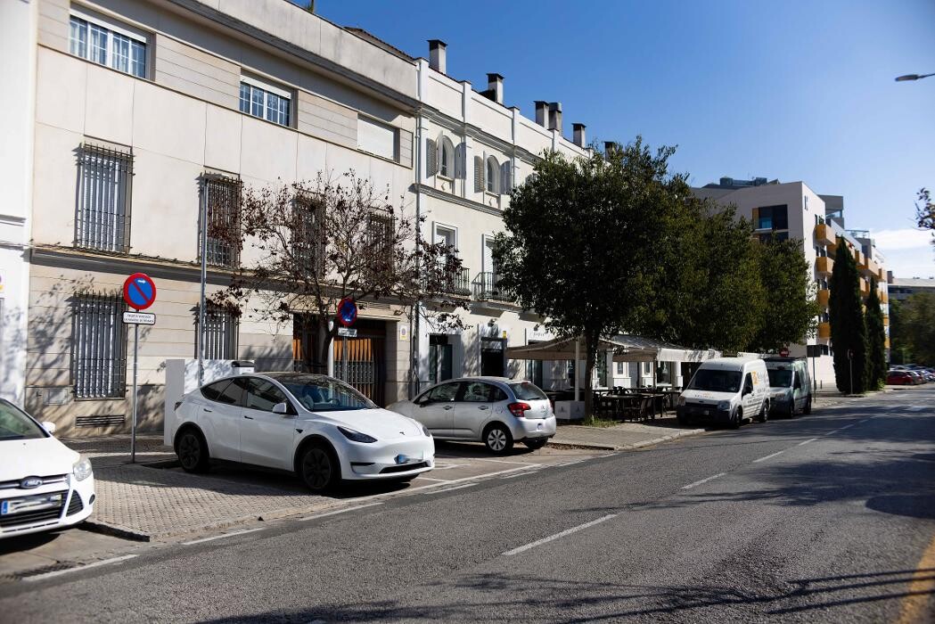 Images ACCIONA Charging Station
