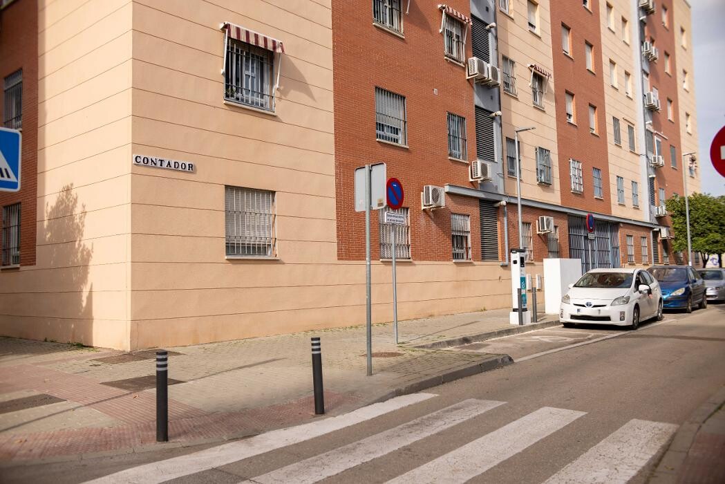 Images ACCIONA Charging Station