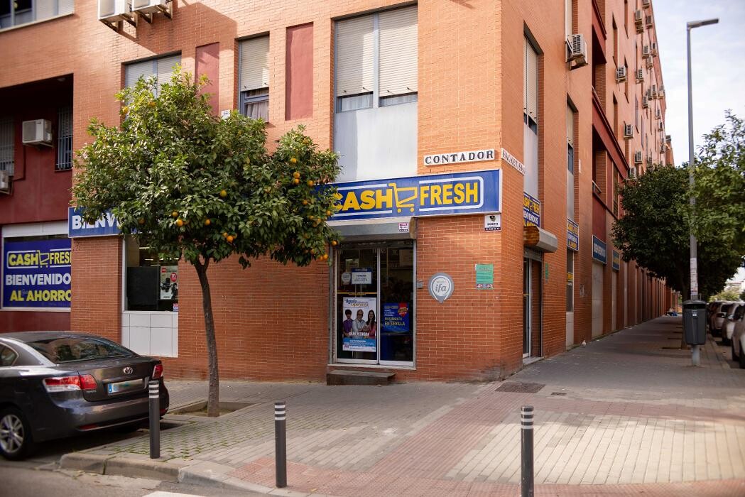 Images ACCIONA Charging Station