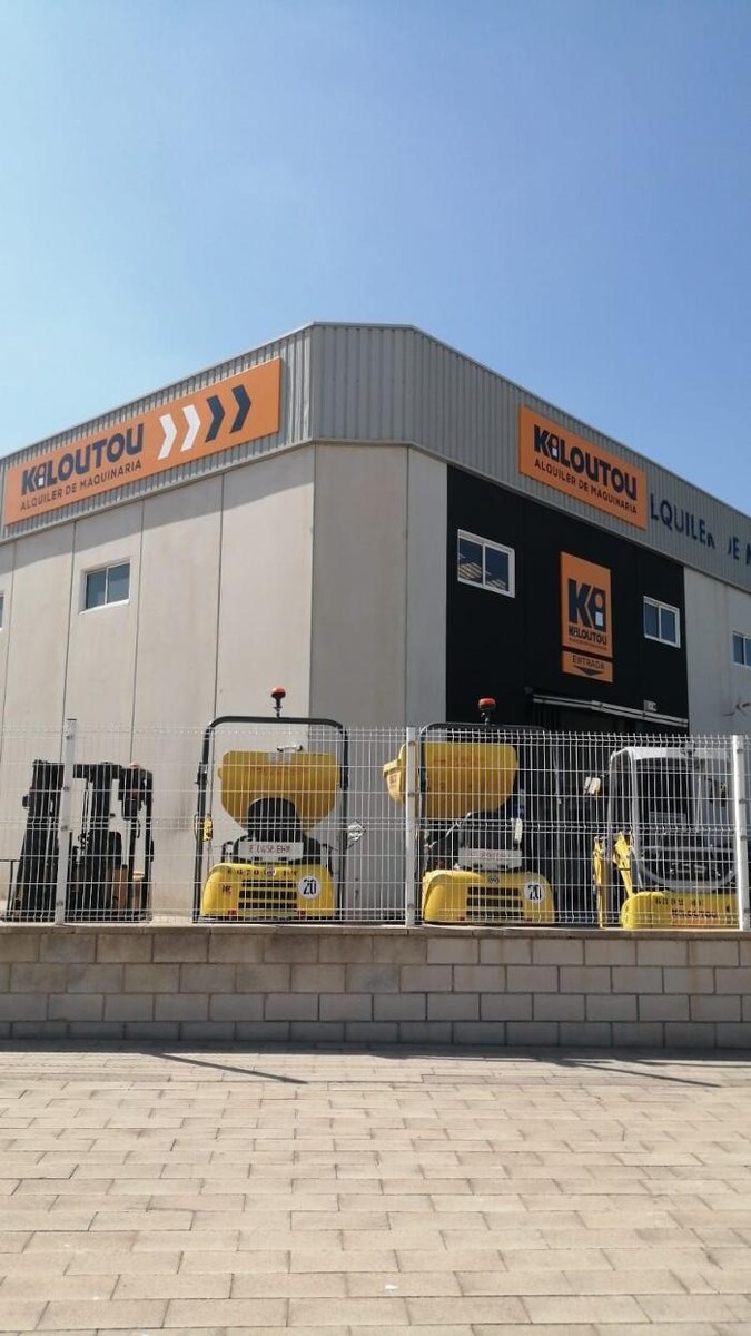 Images Valser - Kiloutou Alicante - Alquiler de maquinaria