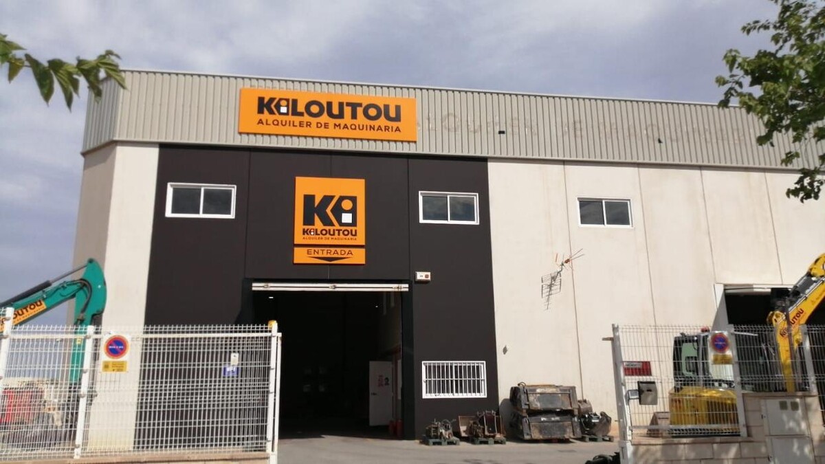 Images Valser - Kiloutou Alicante - Alquiler de maquinaria