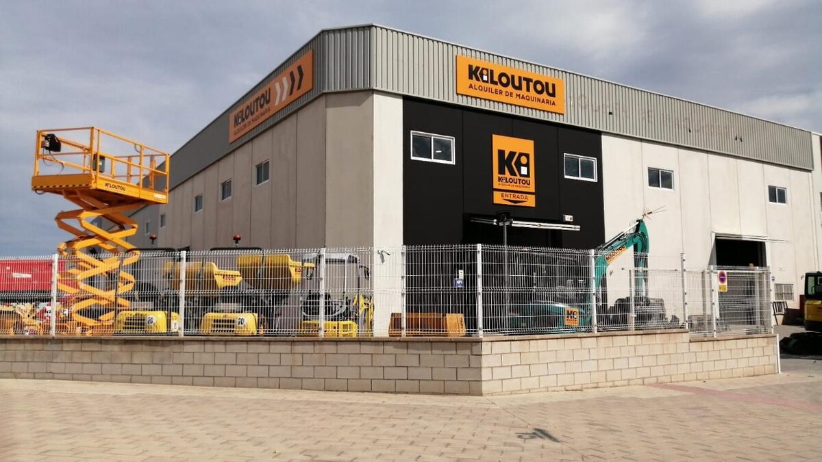 Images Valser - Kiloutou Alicante - Alquiler de maquinaria