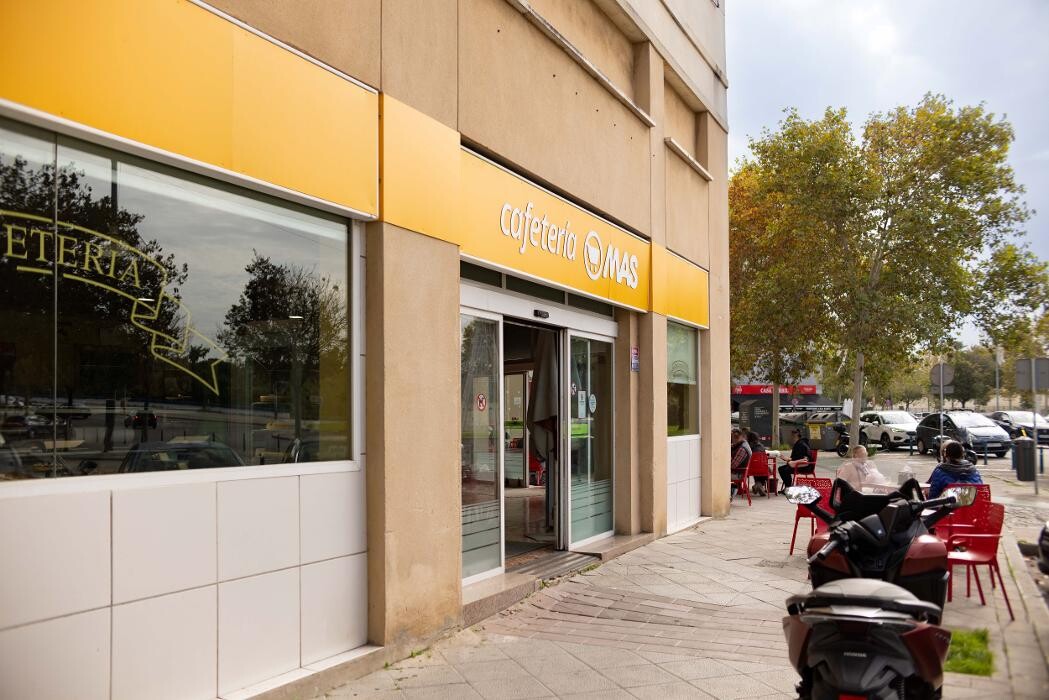 Images ACCIONA Charging Station