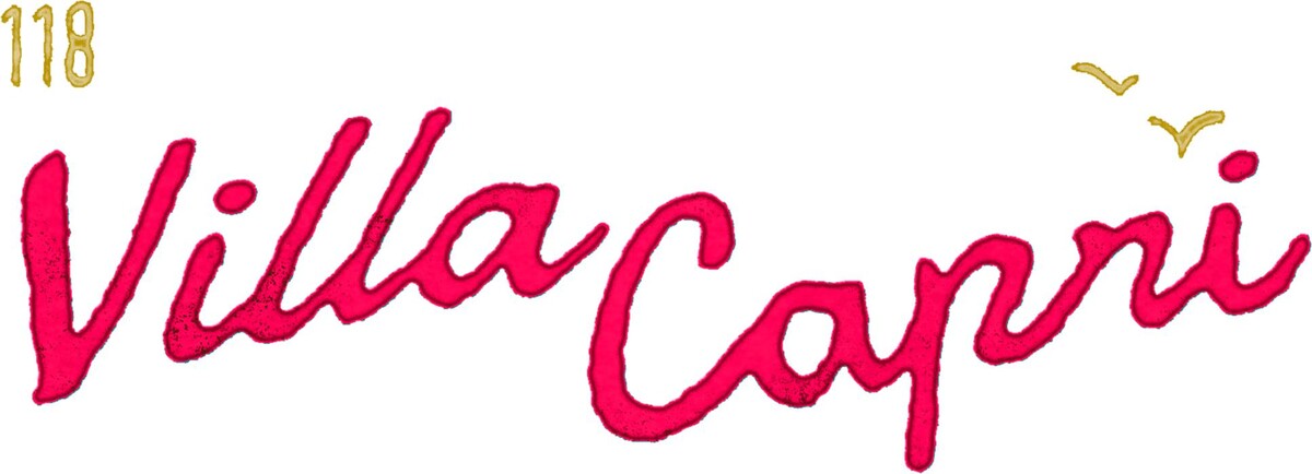 Villa Capri Logo