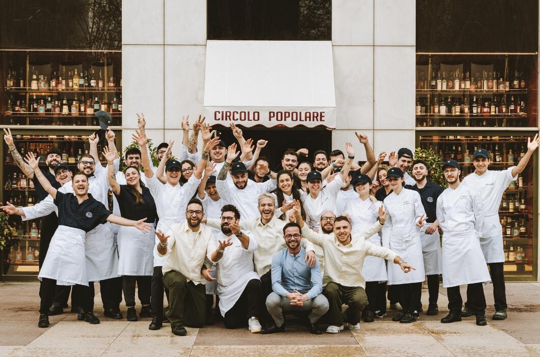 Images Circolo Popolare Madrid