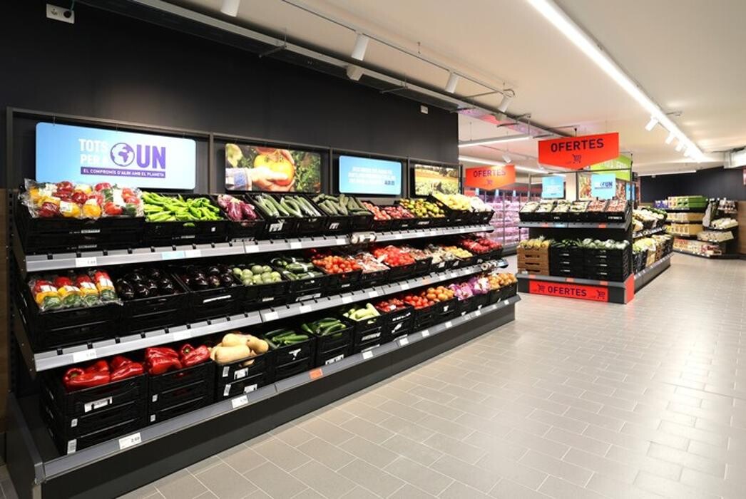 Images ALDI
