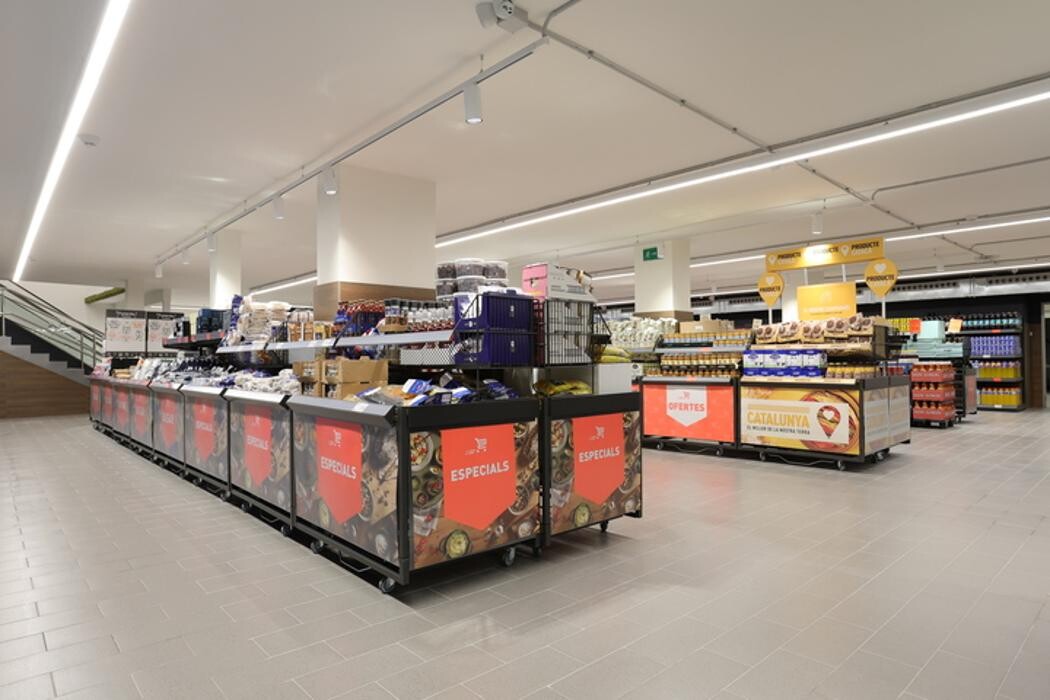 Images ALDI