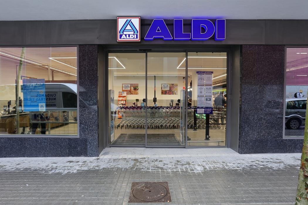 Images ALDI