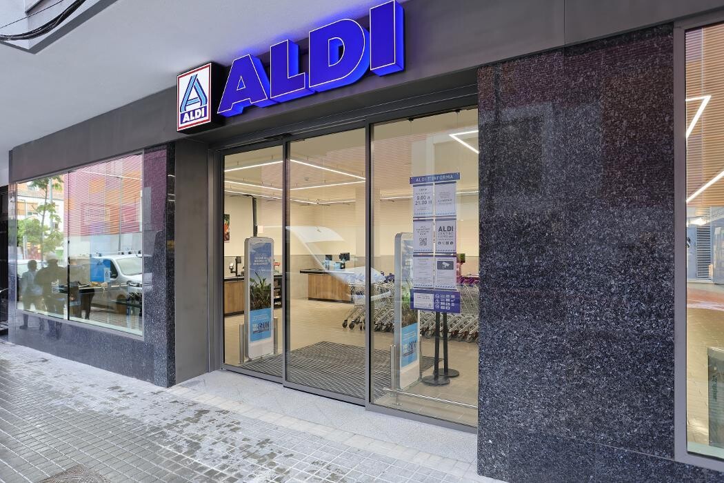Images ALDI