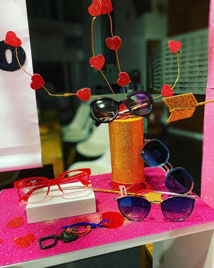 Images CENTRO ÓPTICO ARUCAS