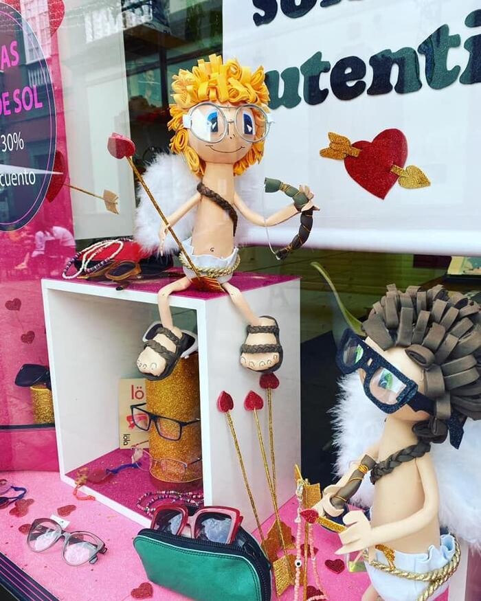 Images CENTRO ÓPTICO ARUCAS