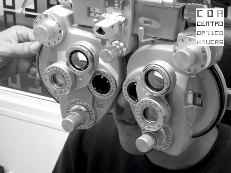 Images CENTRO ÓPTICO ARUCAS