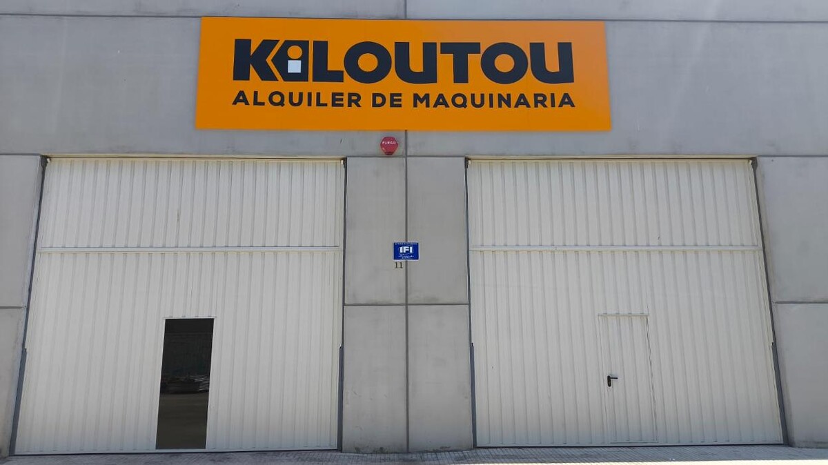 Images Valser - Kiloutou Valencia - Alquiler de maquinaria