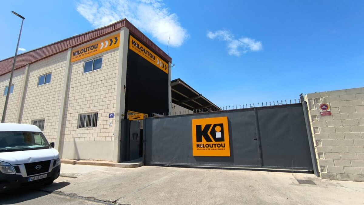 Images Valser - Kiloutou Valencia - Alquiler de maquinaria