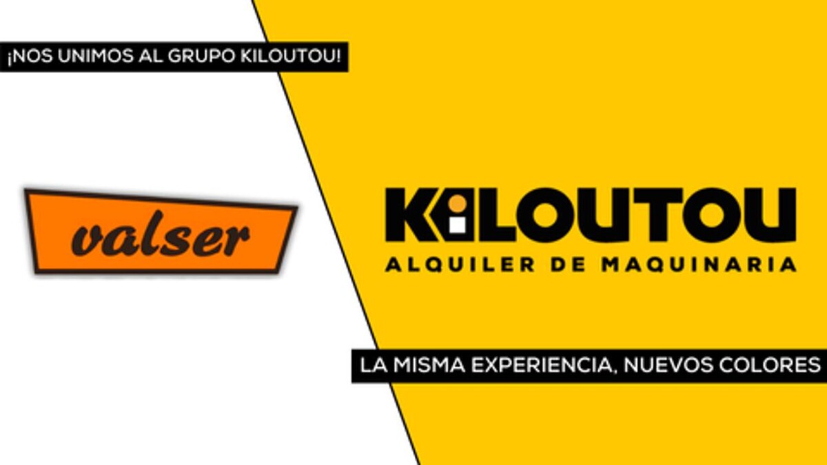 Images Valser - Kiloutou Valencia - Alquiler de maquinaria