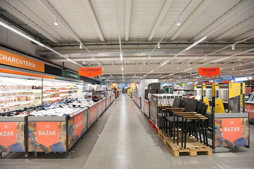 Images ALDI