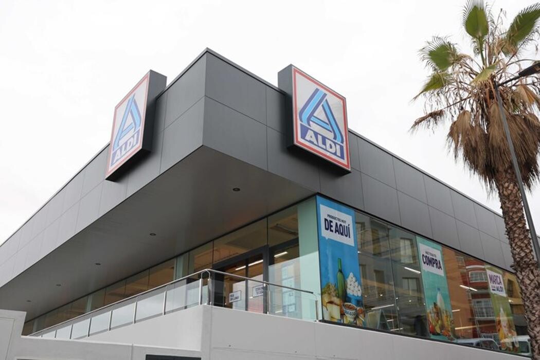 Images ALDI