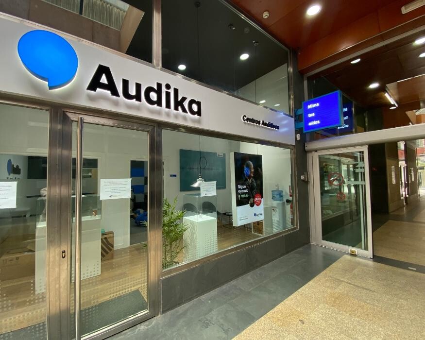Images Centro auditivo Audika A Estrada, Pontevedra