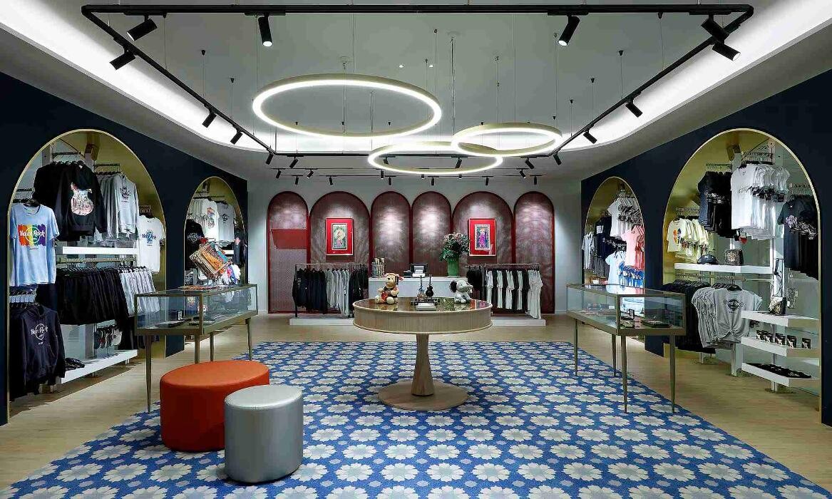 Images Hard Rock Hotel Marbella