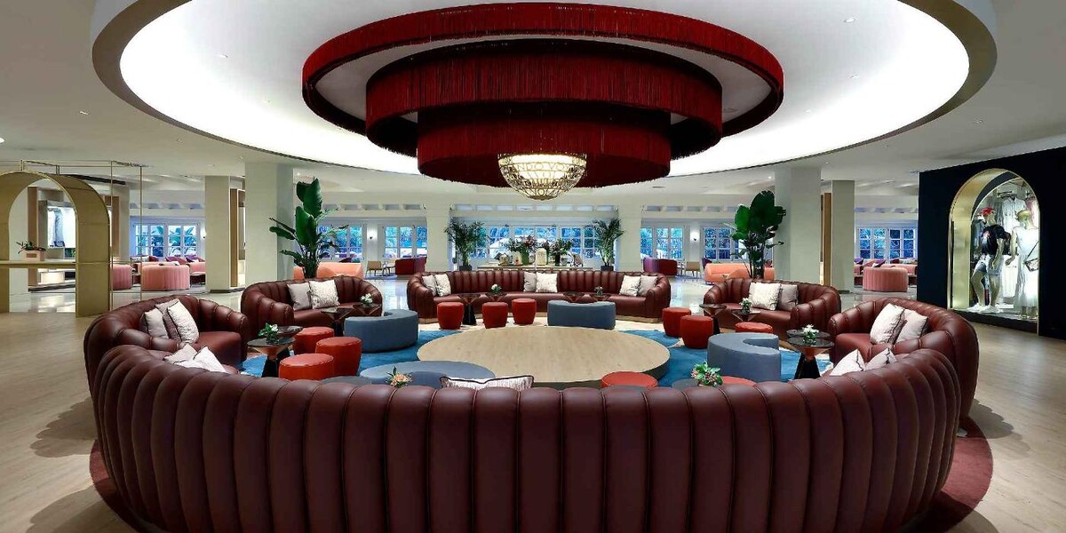 Images Hard Rock Hotel Marbella