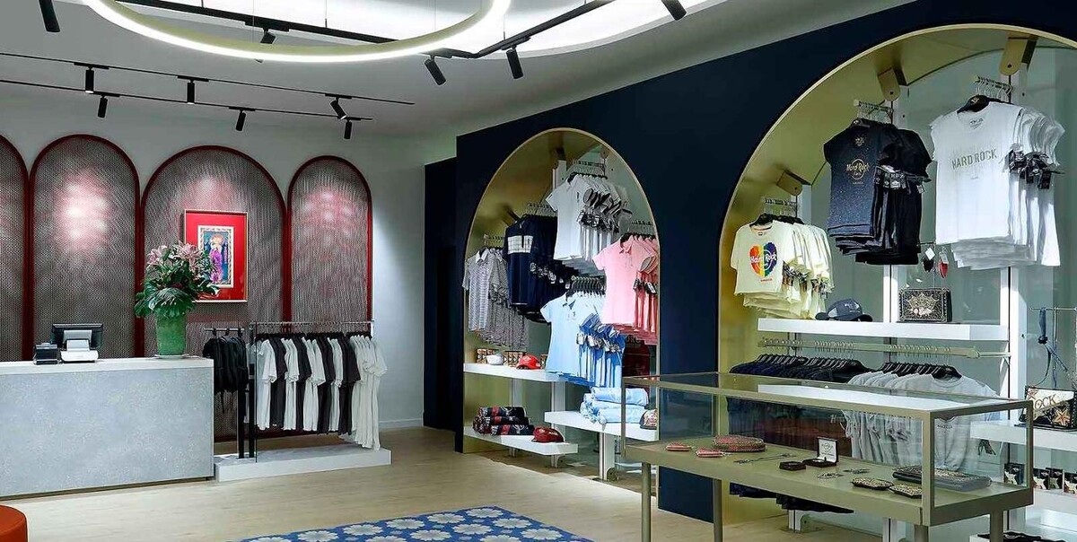 Images Hard Rock Hotel Marbella