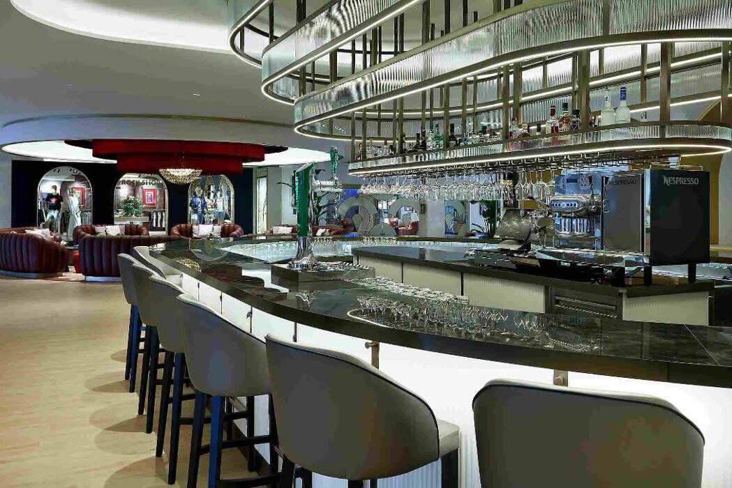 Images Hard Rock Hotel Marbella