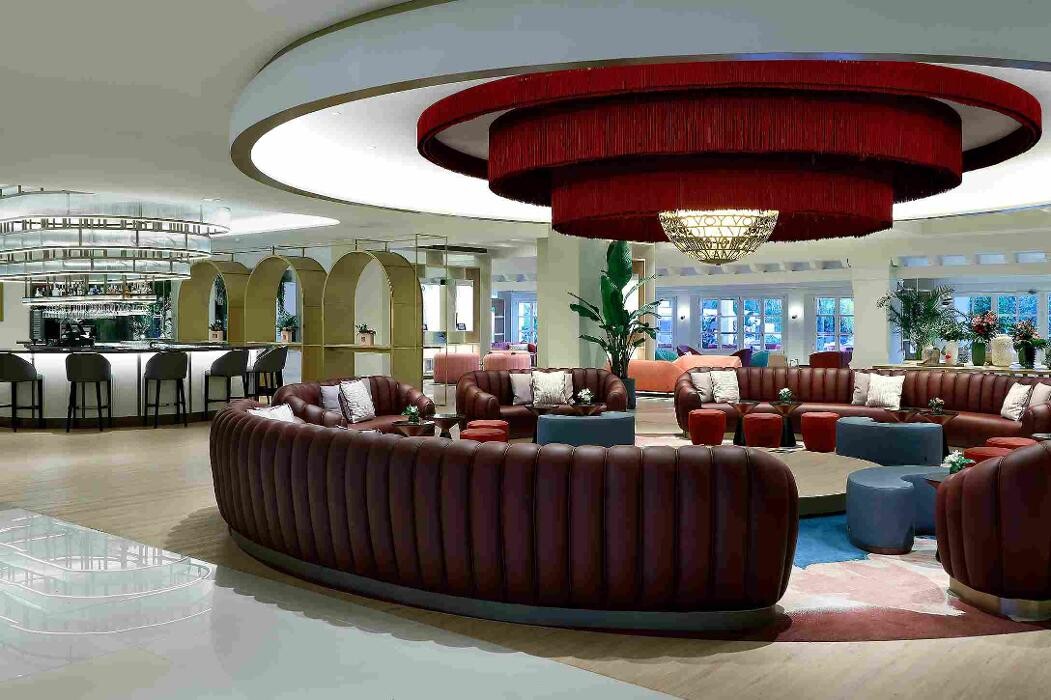 Images Hard Rock Hotel Marbella