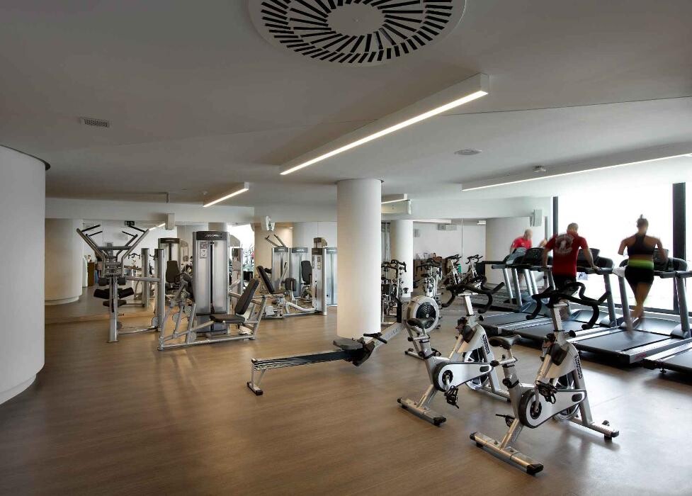 Images Hard Rock Hotel Marbella