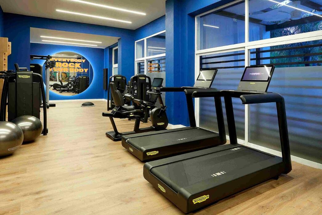 Images Hard Rock Hotel Marbella