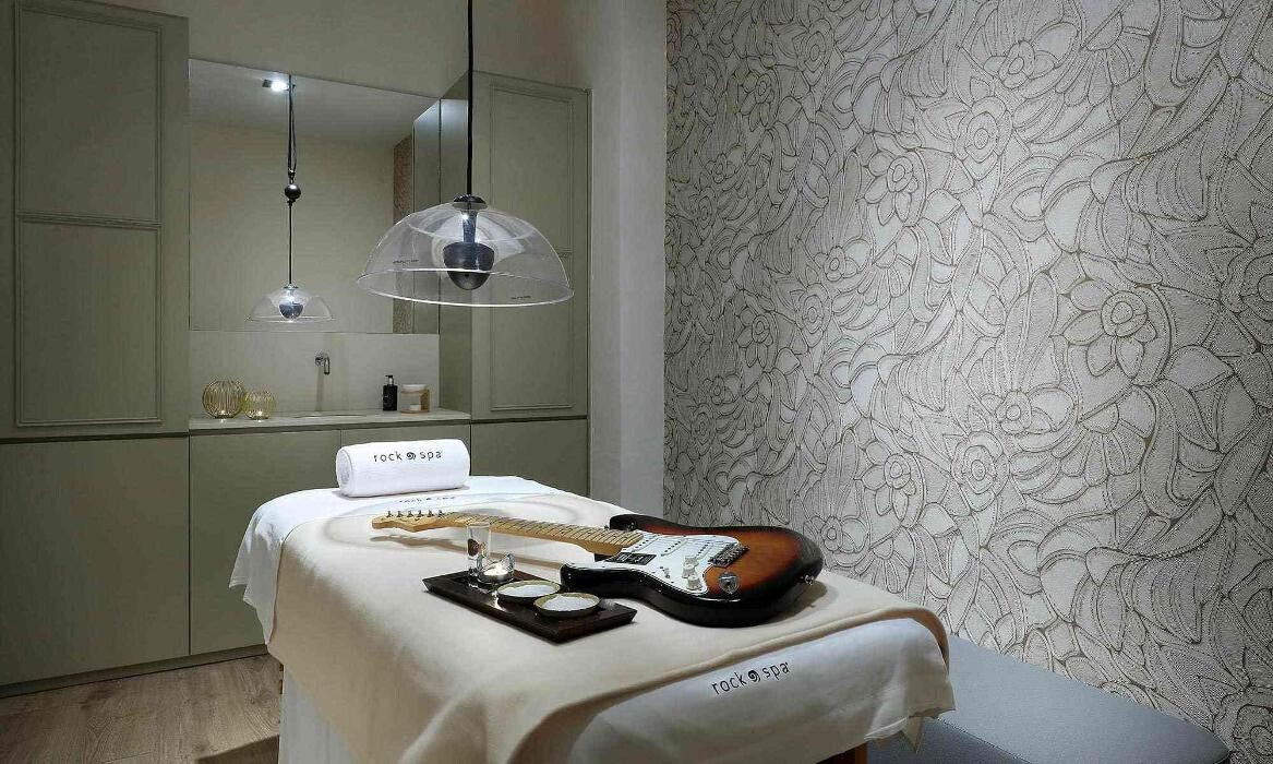 Images Hard Rock Hotel Marbella