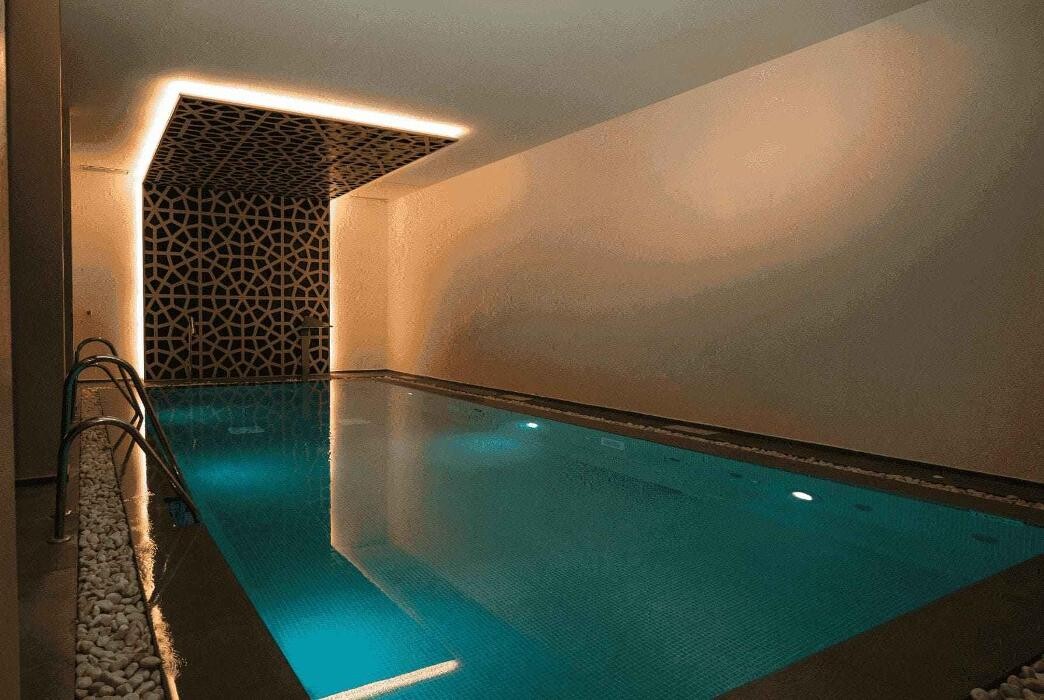 Images Hard Rock Hotel Marbella