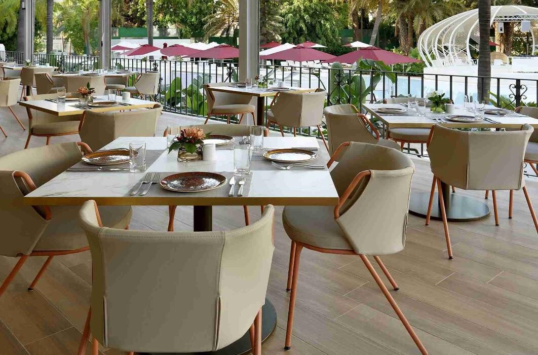 Images Hard Rock Hotel Marbella