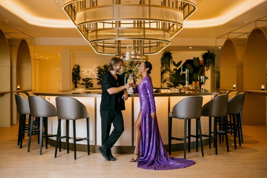 Images Hard Rock Hotel Marbella