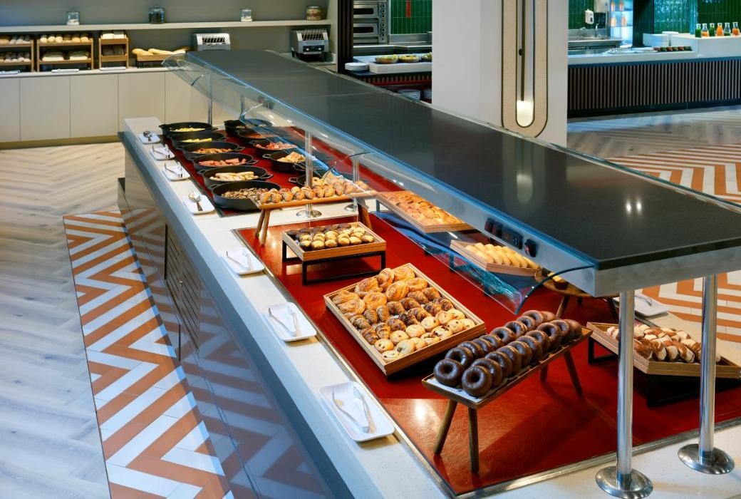 Images Hard Rock Hotel Marbella